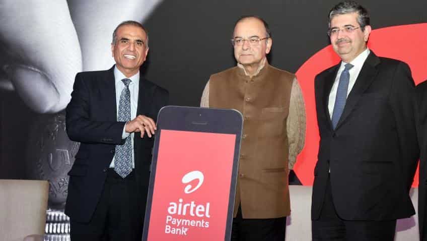 Bharti Airtel–Tata deal part of consolidation in telcos after RJio's entry: Fitch Bharti Airtel–Tata deal part of consolidation in telcos after RJio's entry: Fitch