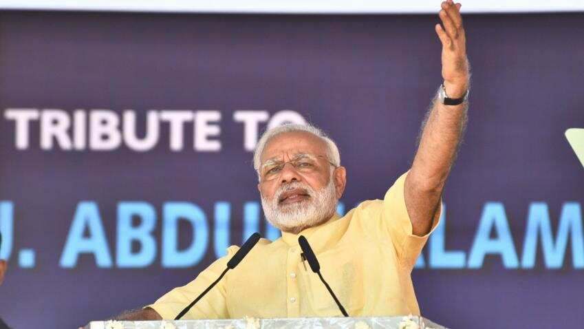 IMF favours three structural reforms in India IMF favours three structural reforms in India