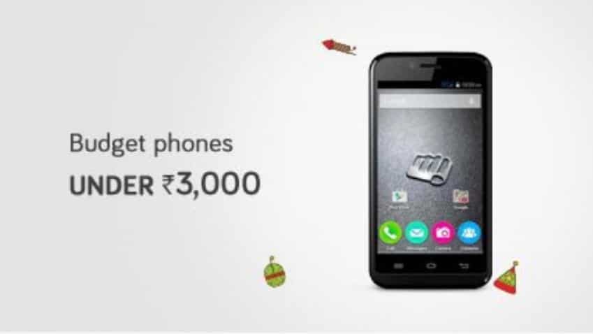 Festive sales: Flipkart, Amazon, Snapdeal offer smartphones on a budget this Diwali Festive sales: Flipkart, Amazon, Snapdeal offer smartphones on a budget this Diwali