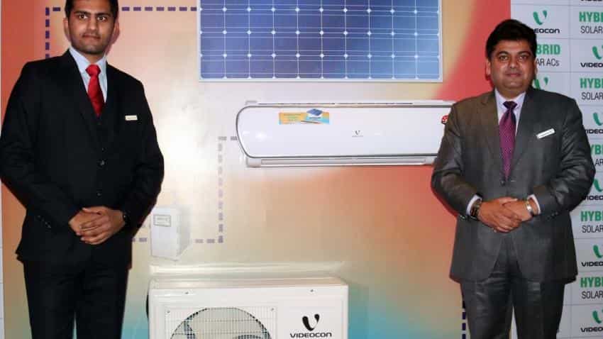 Consumer durables companies witness slower sales this festive season Consumer durables companies witness slower sales this festive season