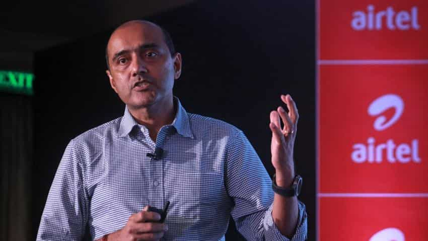 Three deals that helped Bharti Airtel shares climb its two-year peak 