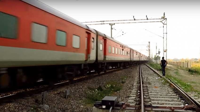 Diwali gift for Mumbai - Delhi passengers; Here's what you need to know about the new Rajdhani Express Diwali gift for Mumbai - Delhi passengers; Here's what you need to know about the new Rajdhani Express