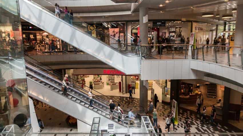 India’s brick and mortar retail to get a boost with 34 new malls by 2020 India’s brick and mortar retail to get a boost with 34 new malls by 2020