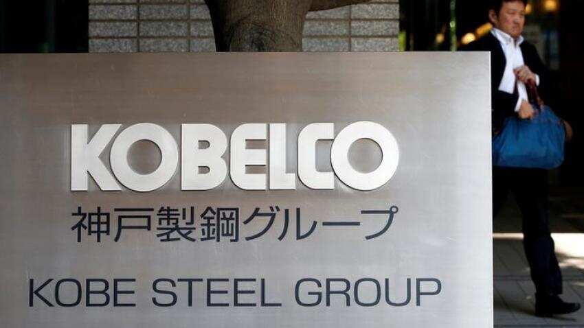 Japan&#039;s Kobe Steel faked quality data for over 10 years