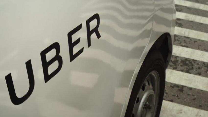 SoftBank investment deal in Uber likely to be finalised next week 