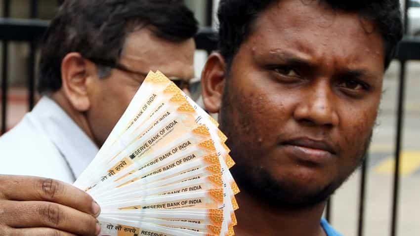 7th Pay Commission: More cheer for central govt employees this Diwali with hike in minimum salary 7th Pay Commission: More cheer for central govt employees this Diwali with hike in minimum salary