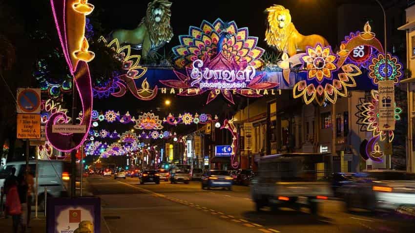 Lack of Diwali bonus due to GST adds to Diwali spending woes Lack of Diwali bonus due to GST adds to Diwali spending woes