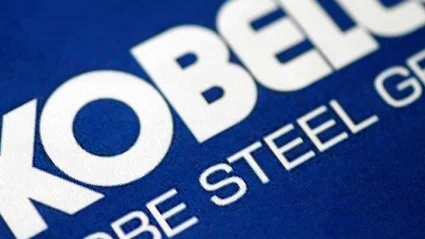 Toyota says aluminium plates from Kobe Steel meet standards