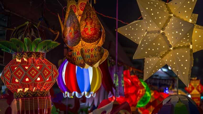 Here's where GST, demonetisation took India's economy in one year of Diwali Here's where GST, demonetisation took India's economy in one year of Diwali