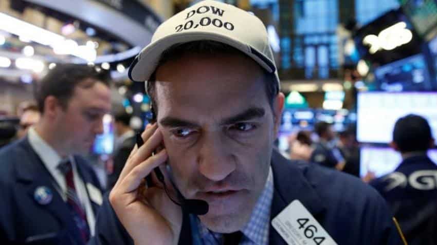 Could the 1987 stock market crash happen again?