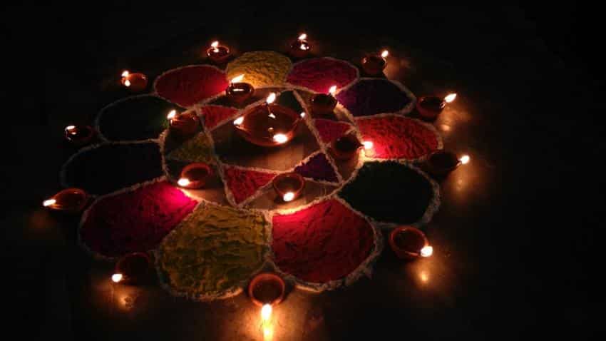 Diwali Mahurat tradings: Here&#039;s a list of top performers 