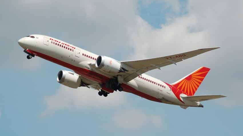 Now, Air India looks for Rs 1,500 crore short term loans Now, Air India looks for Rs 1,500 crore short term loans