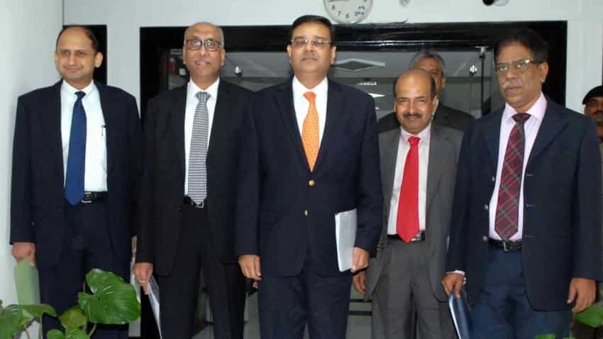 MPC minutes suggest RBI to tread cautious path MPC minutes suggest RBI to tread cautious path
