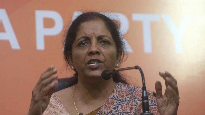 US Defence Secretary Jim Mattis to meet Nirmala Sitharaman at ASEAN meet in Philippines US Defence Secretary Jim Mattis to meet Nirmala Sitharaman at ASEAN meet in Philippines