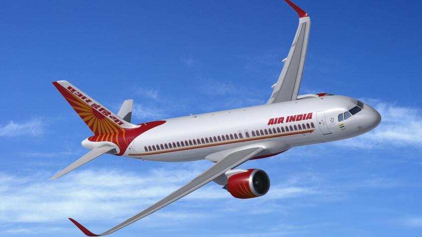 Railway board says will allow unconfirmed first class Rajdhani passengers to fly with Air India