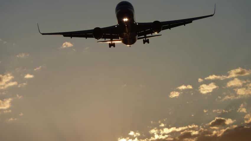 Range-bound passenger traffic, increasing ATF prices may spell trouble for aviation industry, says ICRA Range-bound passenger traffic, increasing ATF prices may spell trouble for aviation industry, says ICRA