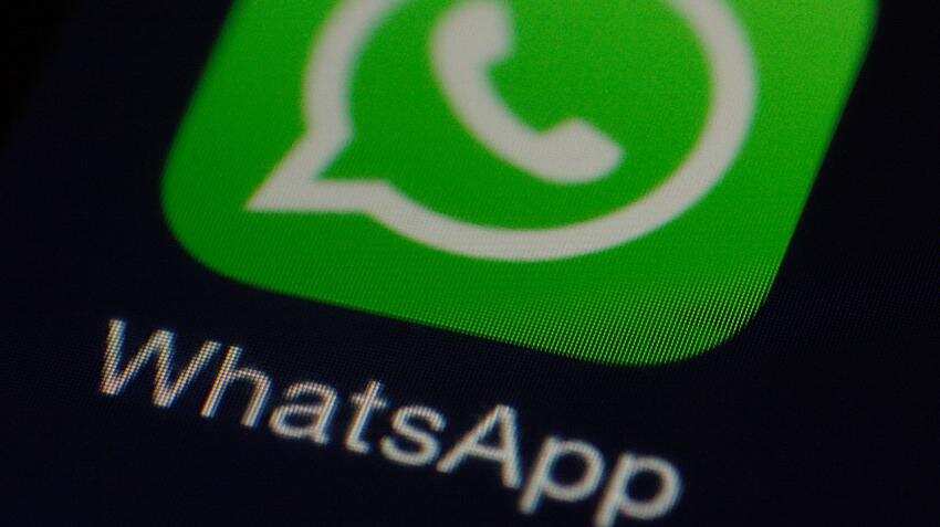 WhatsApp expected to introduce new group voice, video calling features WhatsApp expected to introduce new group voice, video calling features
