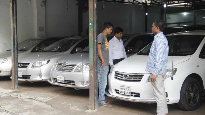 Retail car sales sees low demand in run up to Diwali this year despite discounts