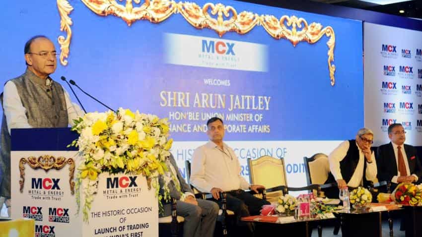 Govt bets on infrastructure push, PSB recapitalisation to shore up economy Govt bets on infrastructure push, PSB recapitalisation to shore up economy