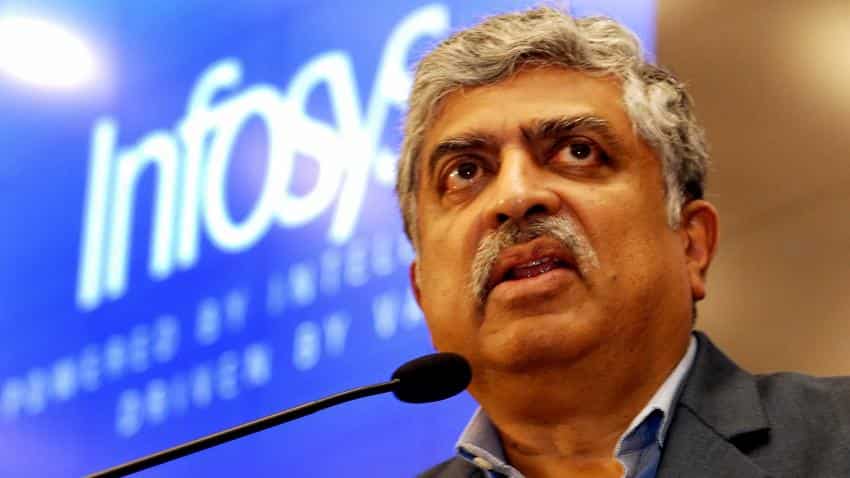 Here&#039;s why Infosys&#039; Q2 results threw a few surprises