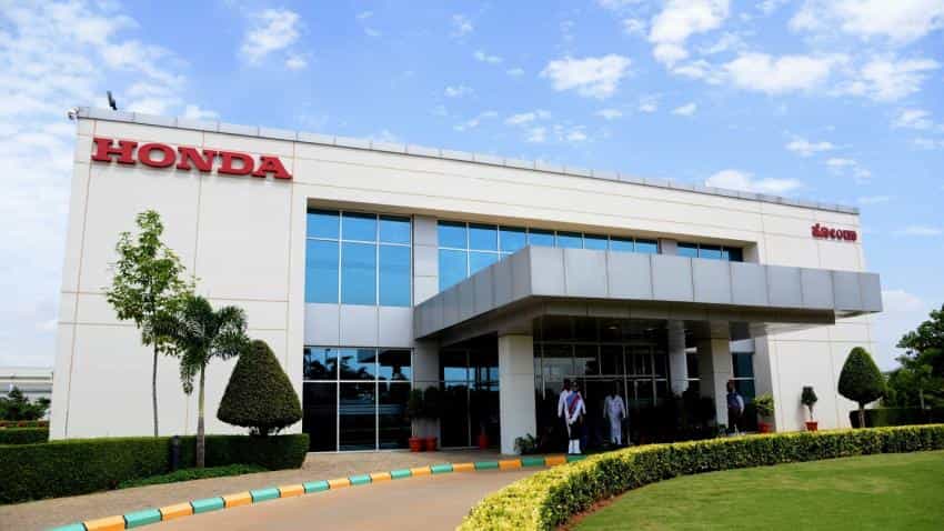 Honda Motorcycles opens bookings for the new Grazia today