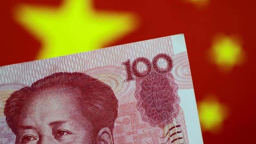 China to not set target to double GDP from 2021