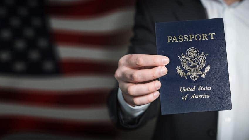 Tighter H-1B visa verification process, recommends US Department of Homeland Security Tighter H-1B visa verification process, recommends US Department of Homeland Security