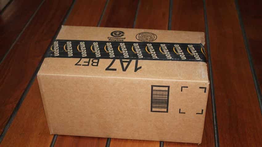 Amazon launches new delivery service that makes deliveries even when you are not at home Amazon launches new delivery service that makes deliveries even when you are not at home