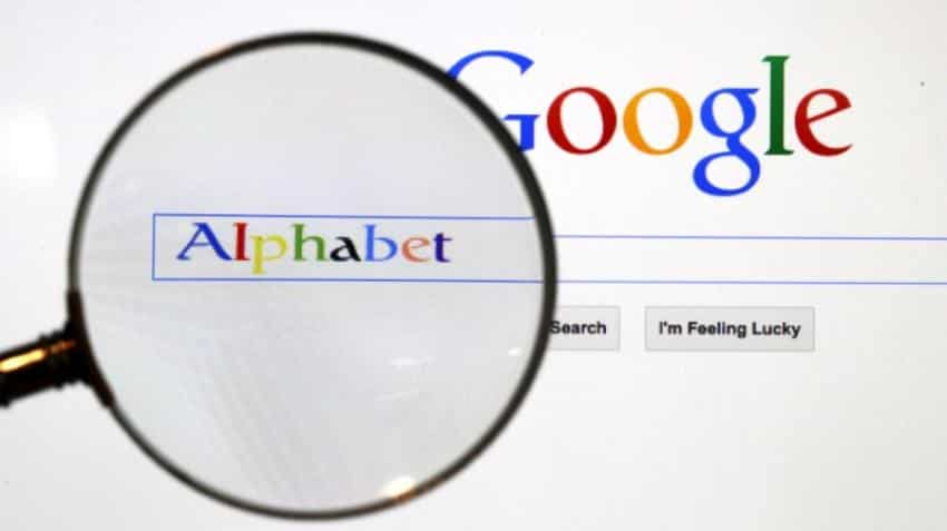 Alphabet&#039;s mobile ad revenue surges; shares jump by nearly 3%