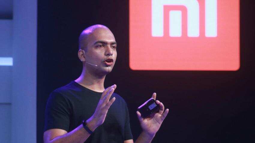 Xiaomi closes in on Samsung&#039;s lead in Q3 smartphone shipments in India