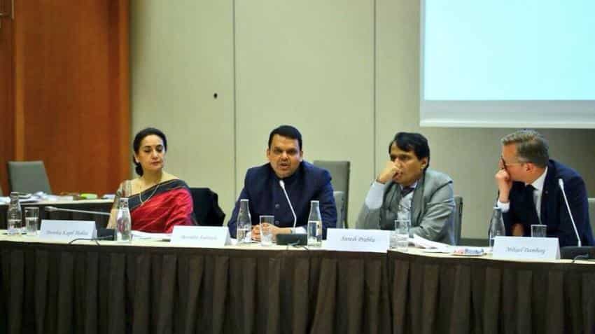 India takes up H-1B, other issues with US at Trade Policy Forum India takes up H-1B, other issues with US at Trade Policy Forum