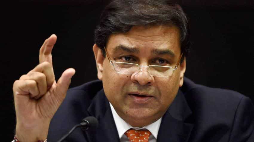 RBI likely to cut rates in Dec 6 policy review: Report RBI likely to cut rates in Dec 6 policy review: Report
