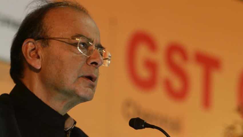 GST will further boost India&#039;s ranking in &#039;ease of doing business&#039;