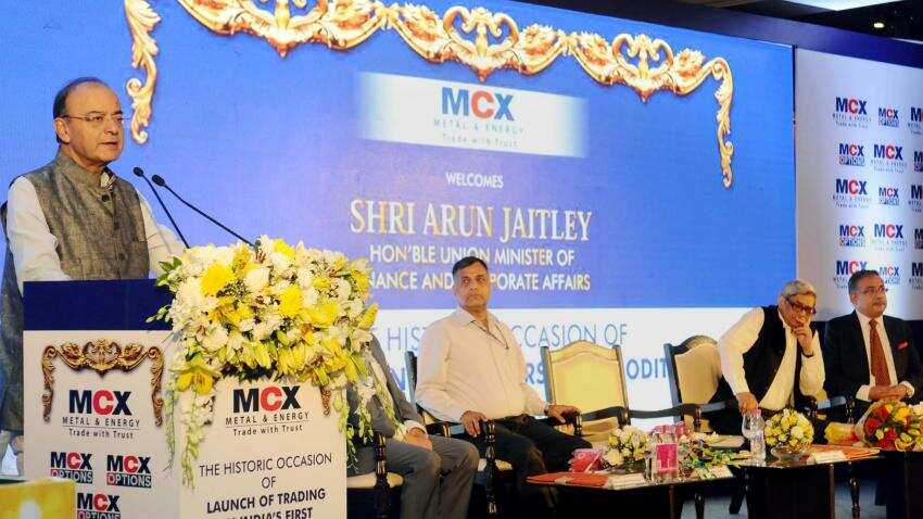 Ease of doing business: FM Jaitley vows more reforms to break into top 50 Ease of doing business: FM Jaitley vows more reforms to break into top 50