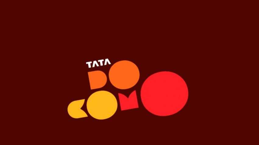 NTT DoCoMo gets $1.2 billion from Tatas; puts behind bitter feud 