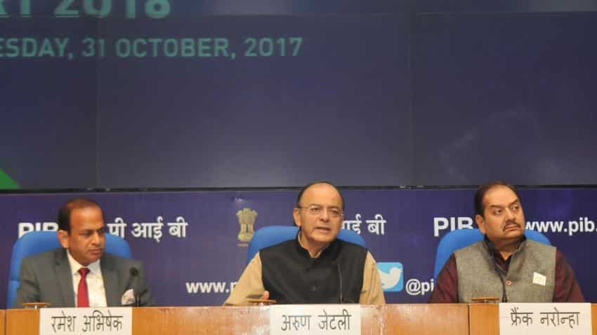 Ease of Doing Business: 8 key areas that helped India jump 30 places Ease of Doing Business: 8 key areas that helped India jump 30 places