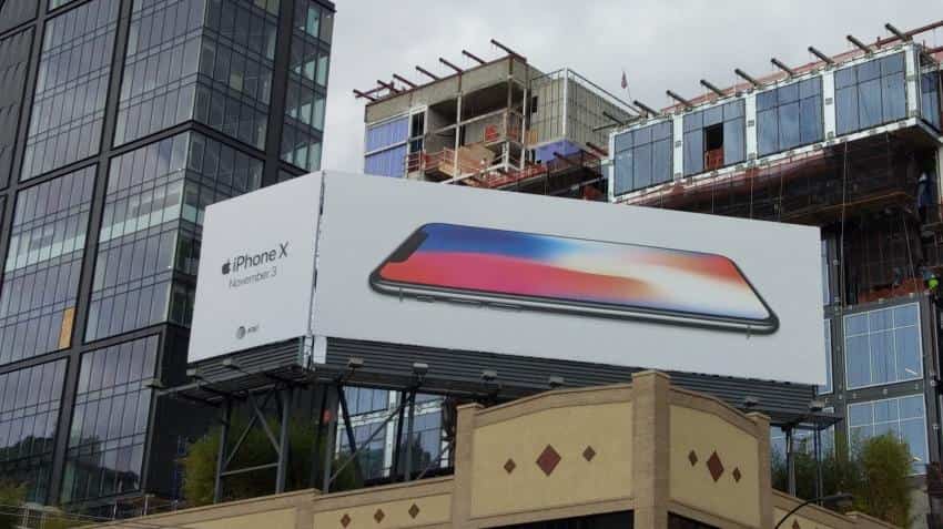 Airtel Online Store to offer Apple iPhone X with Rs 10,000 cashback Airtel Online Store to offer Apple iPhone X with Rs 10,000 cashback
