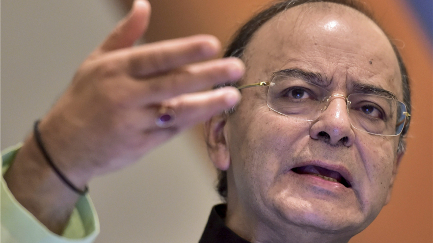 Jaitley-led panel will send PSBs merger proposal to cabinet every 3 months