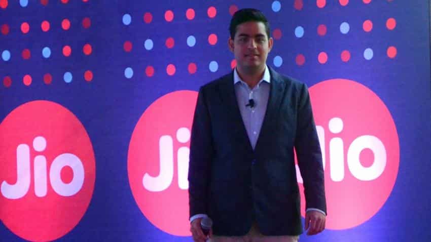 Jio's success helps Reliance overtake Airtel, grabs second spot in 2017 brand value list Jio's success helps Reliance overtake Airtel, grabs second spot in 2017 brand value list