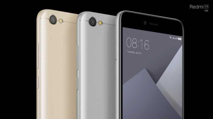 Xiaomi launches new Redmi Y series smartphones in India starting at Rs 6,999