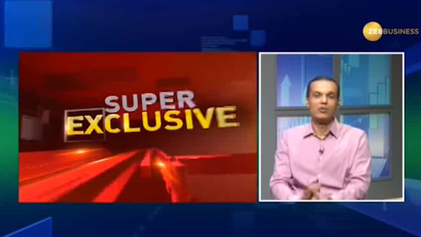 Sensex to scale 1,00,000 level by 2021-22: Ridham Desai Sensex to scale 1,00,000 level by 2021-22: Ridham Desai