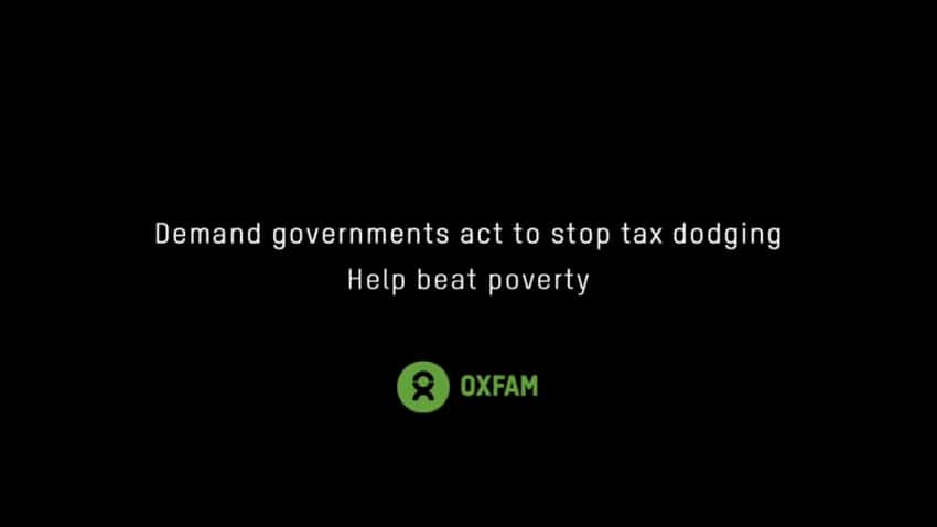 Corporate tax avoidance cost India over Rs 2.6 lakh crore in 2013, Oxfam says