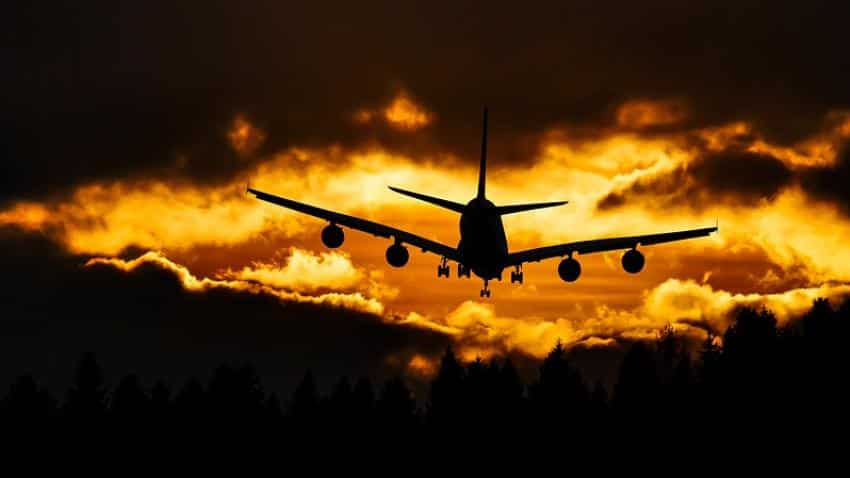 Will take up hike in ticket cancellation charges with airlines: Jayant Sinha Will take up hike in ticket cancellation charges with airlines: Jayant Sinha