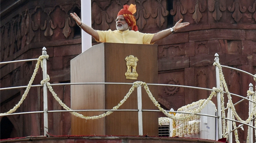 PM hints at more measures for businesses on GST PM hints at more measures for businesses on GST