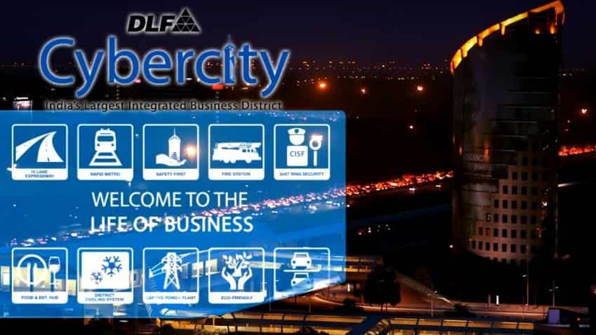 CCI clears GIC's Rs 9,000 crore deal with DLF's rental arm CCI clears GIC's Rs 9,000 crore deal with DLF's rental arm
