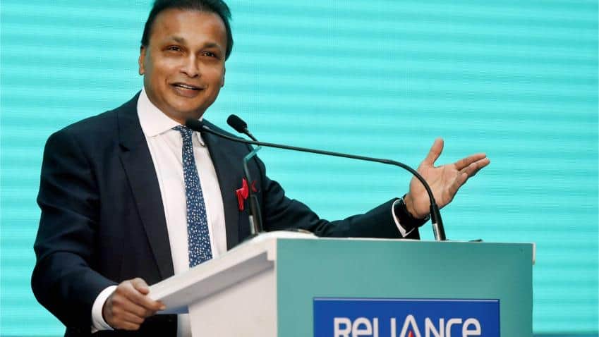 Not paying interest to lenders in light of SDR, says Reliance Communications
