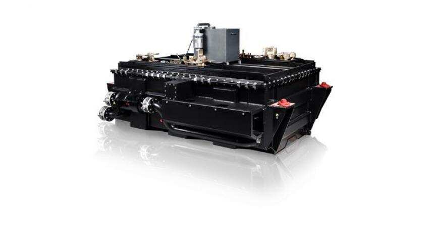 ABB realigns global business, to expand traction transformer ops in India ABB realigns global business, to expand traction transformer ops in India