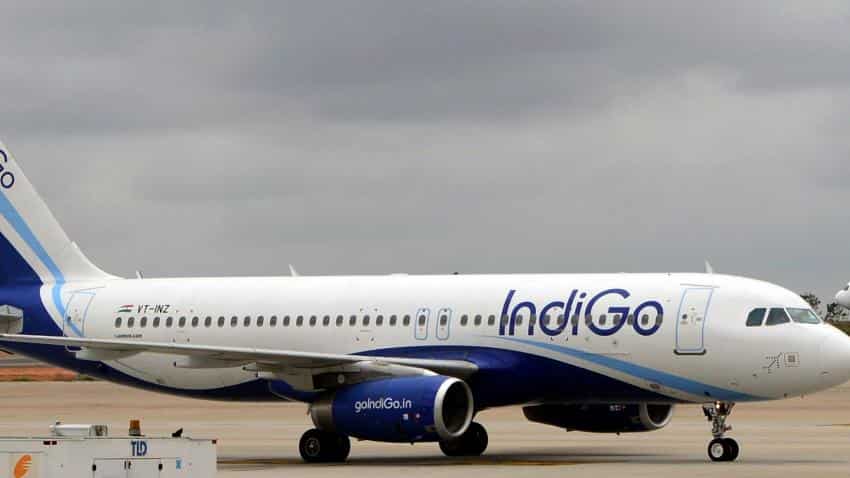 Govt investigating alleged assault of passenger by IndiGo airline staff Govt investigating alleged assault of passenger by IndiGo airline staff