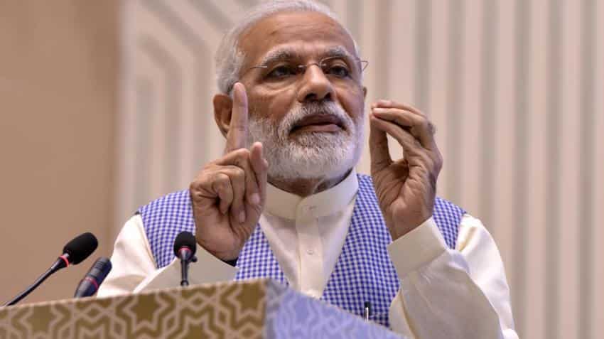 Demonetisation anniversary: Is India a 'less cash' society? Demonetisation anniversary: Is India a 'less cash' society?