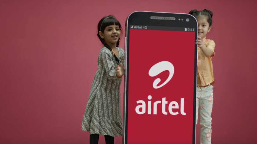 Qatari investor selling $1.5 billion stake in Bharti Airtel